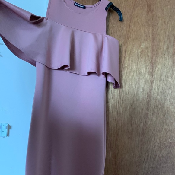 Dress - Picture 2 of 3